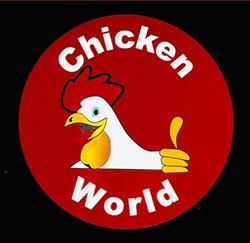 Chicken World Charleroi, openingstijden