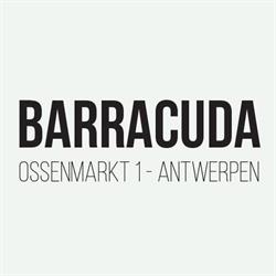 Barracuda, Antwerpen openingstijden