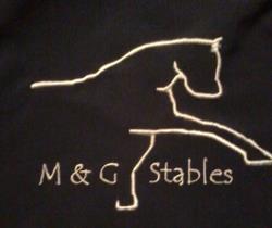 M&G Stables, Alken openingstijden