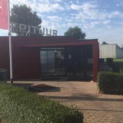 Frituur 't Liefken, Wondelgem openingstijden