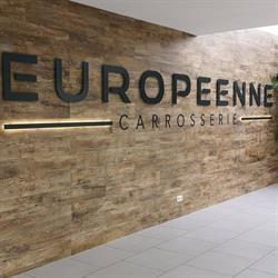 Carrosserie Européenne, Vilvoorde openingstijden