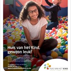 Huis van het kind Storzo, Budingen openingstijden