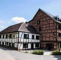 Hotel Grand Champ, Malmedy openingstijden