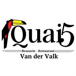 QUAI5, Bergen openingstijden