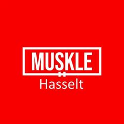 Muskle Hasselt, openingstijden