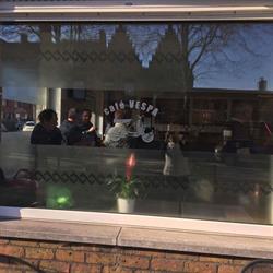 Café vespa 0655784831, Brugge openingstijden