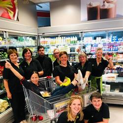 SPAR Berg, Kampenhout openingstijden