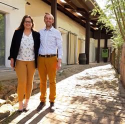La Ligule, Mignault openingstijden