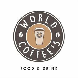 World coffees Châtelineau, openingstijden