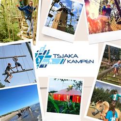 Tsjaka, Ronse openingstijden