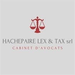 Cabinet d'avocats hachepaire lex & tax, Brussel openingstijden
