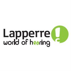 World of Hearing Lapperre Gent (Steendam), openingstijden