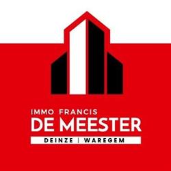 Immo Francis De Meester, Waregem openingstijden