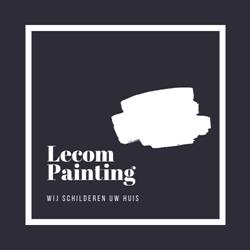 Lecom painting, Antwerpen openingstijden