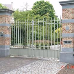 Poortland, Mechelen openingstijden