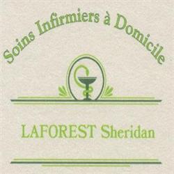 Sheridan Laforest - Soins infirmiers à domicile, Chastre-Villeroux-Blanmont openingstijden