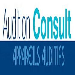 Audition Consult, Oudergem openingstijden