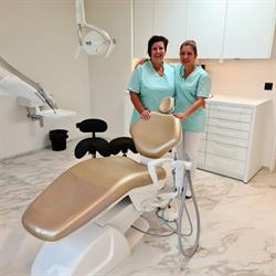 Dental Art View tandarts, Geraardsbergen openingstijden