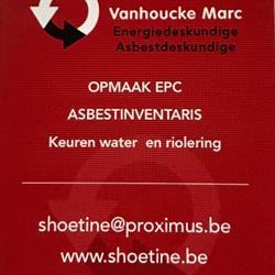 Vanhoucke Marc - Shoetine BV, Nieuwpoort openingstijden