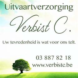 C. Verbist, Wilrijk openingstijden
