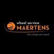 Wheel Service Maertens, Zerkegem openingstijden