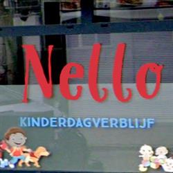 Nello - Kinderdagverblijf, Hoboken openingstijden