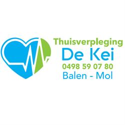 Thuisverpleging De Kei/Christine Hens, Mol openingstijden