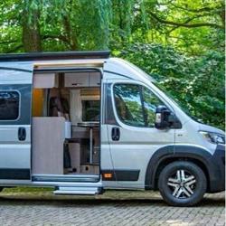 GCS CAMPERS, Gent openingstijden