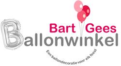Ballonwinkel Bart Gees, Haaltert openingstijden