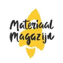 Materiaalmagazijn, Kalken openingstijden