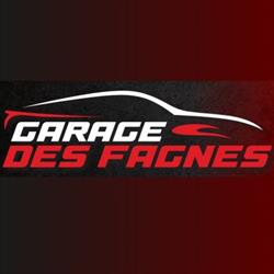 Garage des Fagnes, Couvin openingstijden