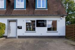 INKETO, Hasselt openingstijden
