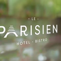 Le Parisien, Oostende openingstijden