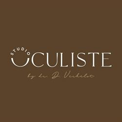 Studio Oculiste by Dr. Verhelst Dominik, Antwerpen openingstijden