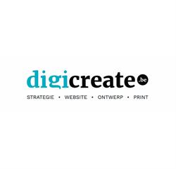 digicreate, Brugge openingstijden