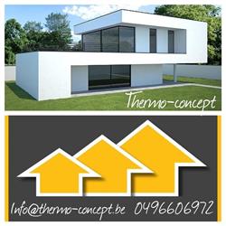 Thermo-concept, Herstal openingstijden
