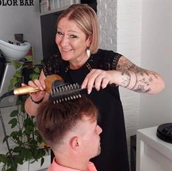 K.Hairdesign, Aalst openingstijden