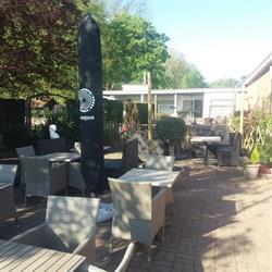 OC De Burggrave, Evergem openingstijden