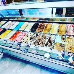 IJSSALON "DE 3 BEREN", Arendonk openingstijden