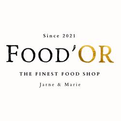 Food'OR, Oostrozebeke openingstijden