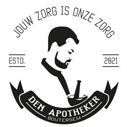 Den Apotheker, Boutersem openingstijden
