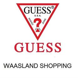 GUESS, Sint-Niklaas openingstijden