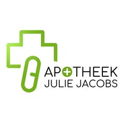 Apotheek Julie Jacobs, Halle-Booienhoven openingstijden