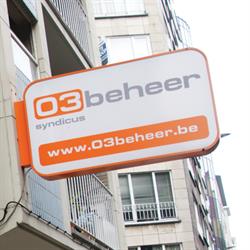 03beheer NV, Antwerpen openingstijden
