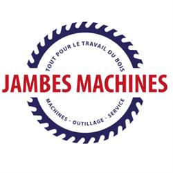 Jambes Machines - Machines à Bois, Métal et Outillage, Gembloux openingstijden