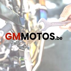 GMMOTOS - De motorzaak van Brugge, Sint-Kruis openingstijden