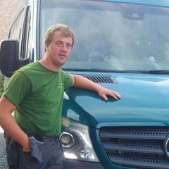 Koen Houdt Van Groen, Wolvertem openingstijden
