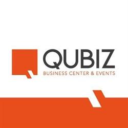 Qubiz, business center en events, Nazareth openingstijden