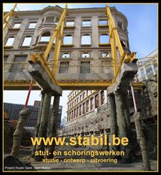 Stabil, Olsene openingstijden