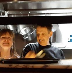 Ie Neffe Cantina, Grimbergen openingstijden